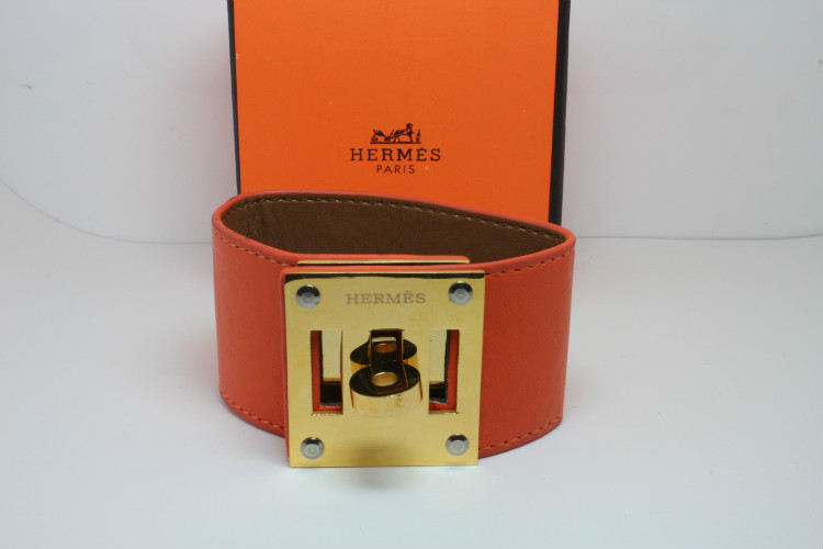 Bracciale Hermes Modello 856